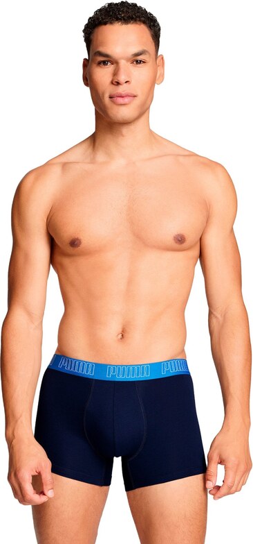 PUMA Boxeralsók kék