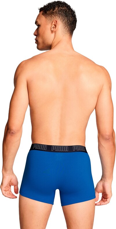 PUMA Boxeralsók kék