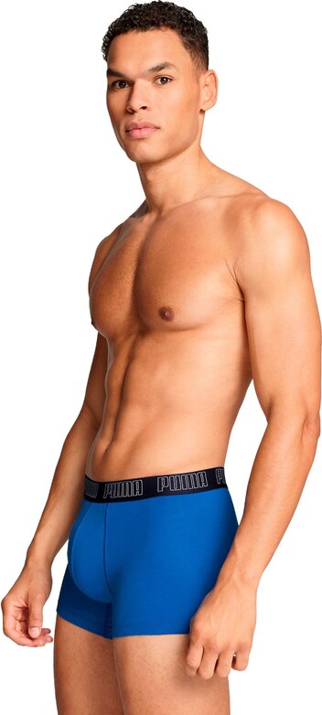 PUMA Boxeralsók kék