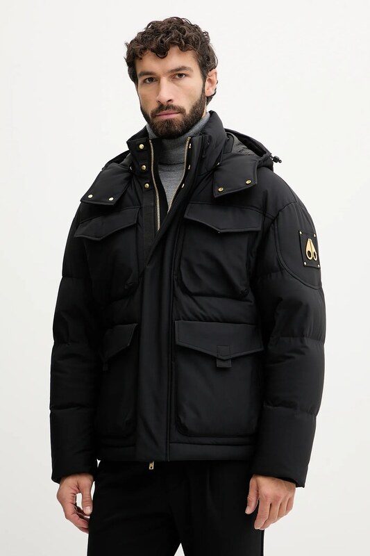 MOOSE KNUCKLES pehelydzseki DUFROST