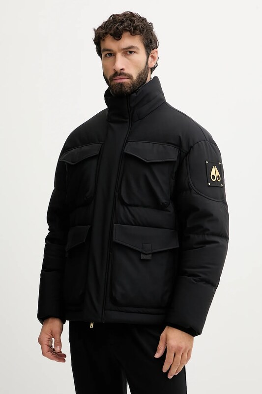 MOOSE KNUCKLES pehelydzseki DUFROST