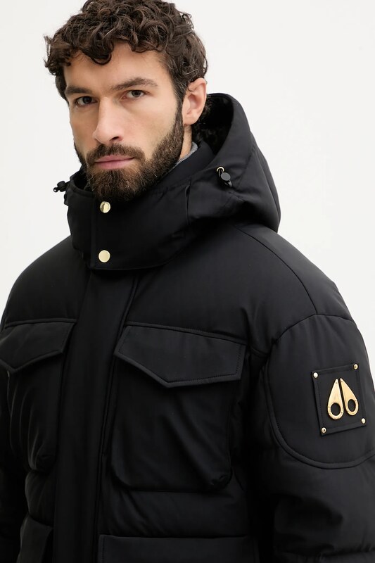 MOOSE KNUCKLES pehelydzseki DUFROST