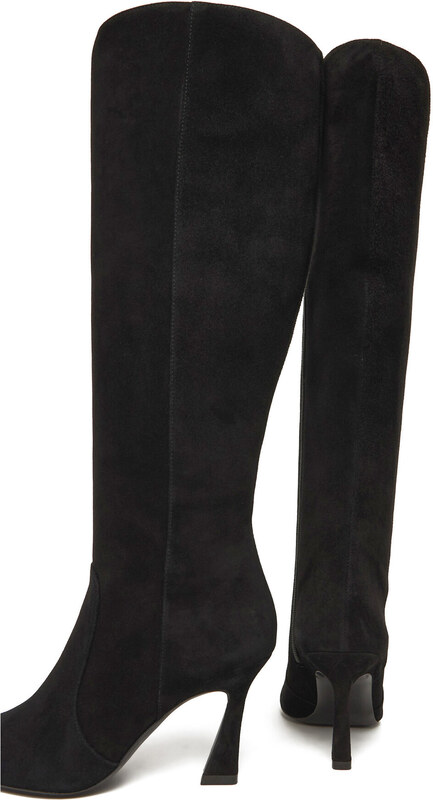 Csizma Stuart Weitzman