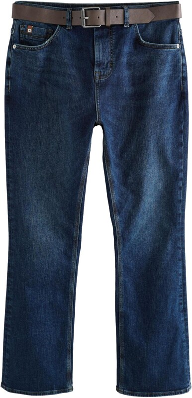 Next Farmer sötétkék