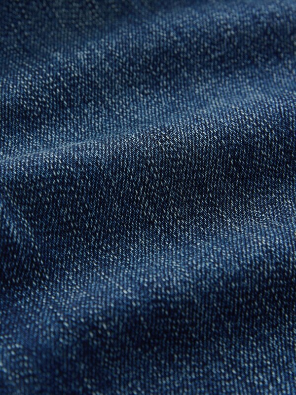 Next Farmer sötétkék