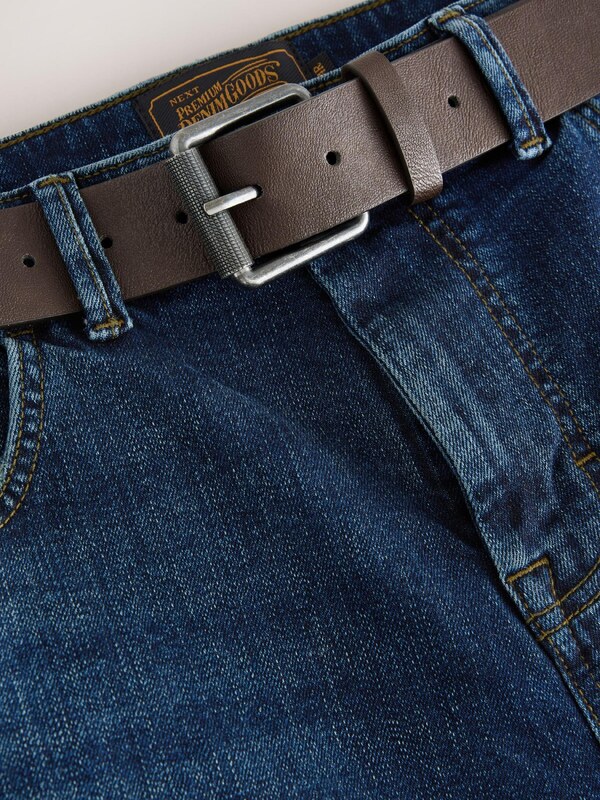 Next Farmer sötétkék