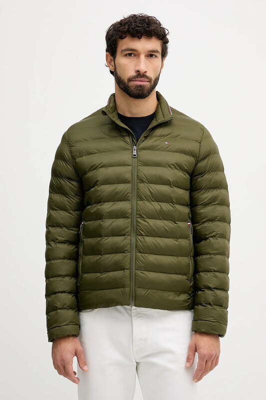 Tommy Hilfiger rövid kabát