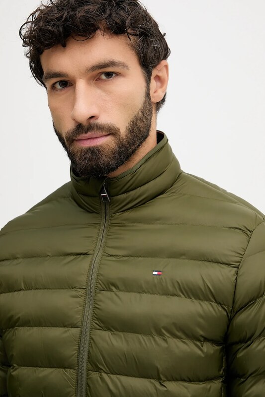 Tommy Hilfiger rövid kabát