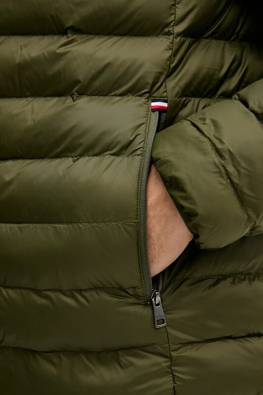 Tommy Hilfiger rövid kabát