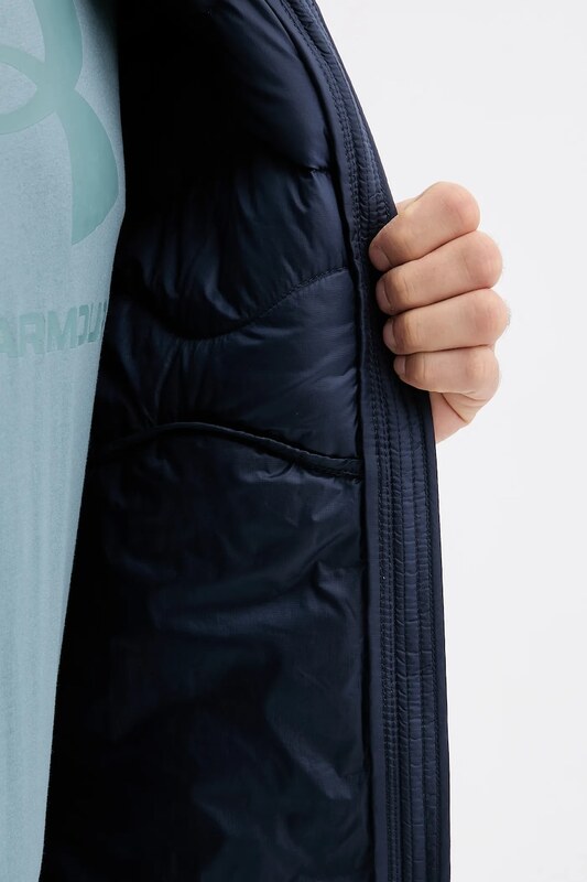 Peak Performance férfi pehelydzseki Helium Down