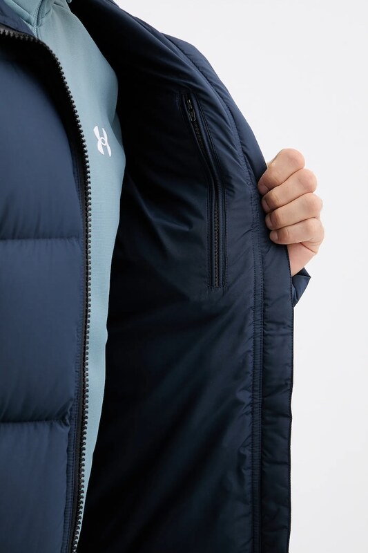 Peak Performance pehelydzseki Rivel