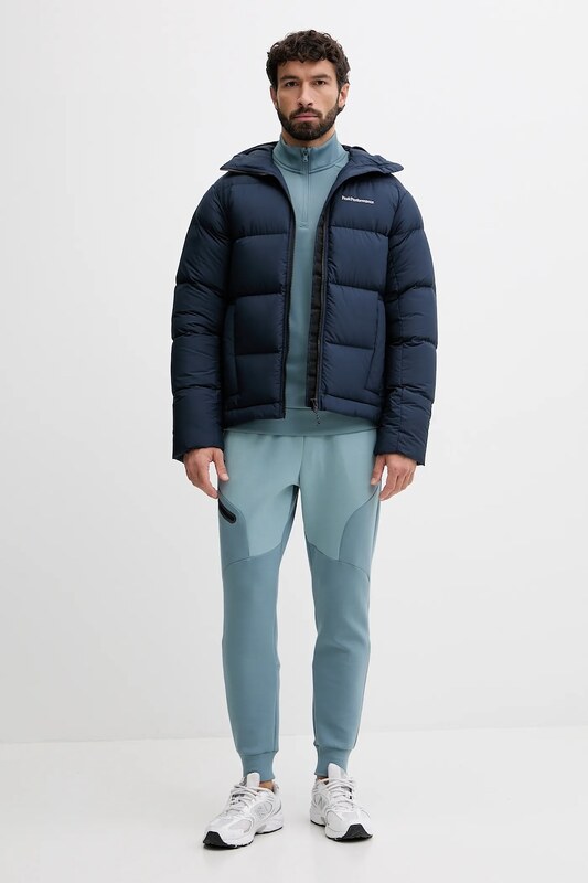 Peak Performance pehelydzseki Rivel