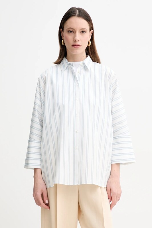 Weekend Max Mara pamut ing