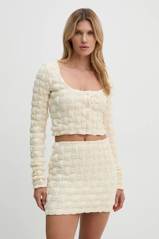 Nanushka felső JYLAN