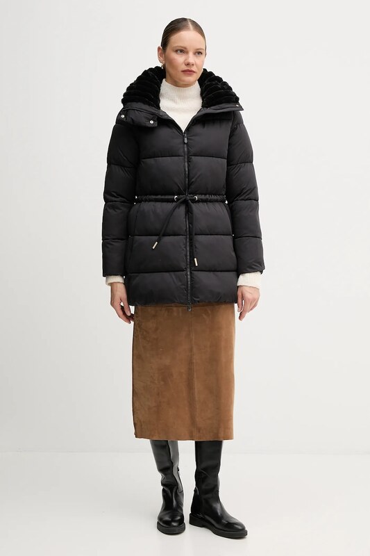 Save The Duck rövid kabát PETUNIA