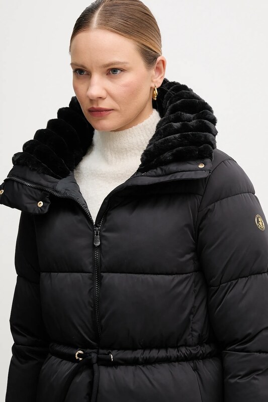 Save The Duck rövid kabát PETUNIA