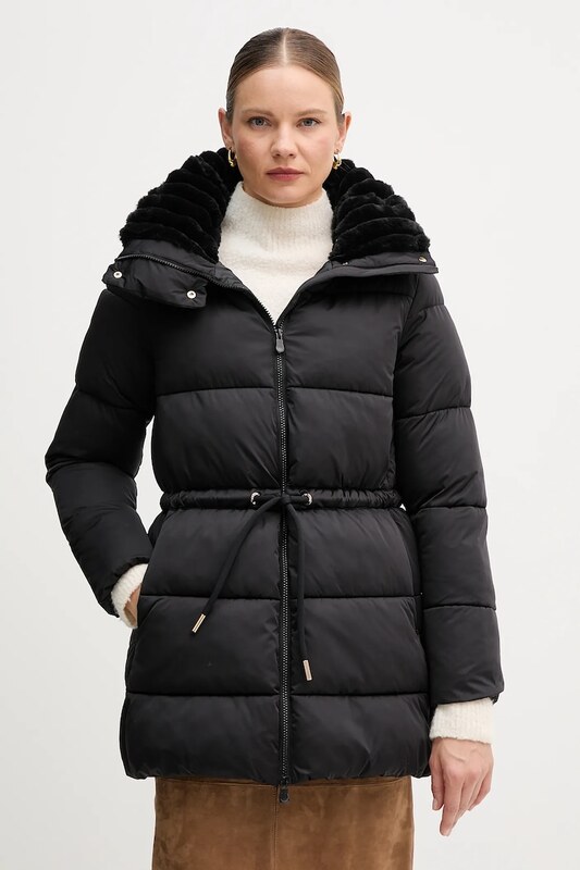 Save The Duck rövid kabát PETUNIA