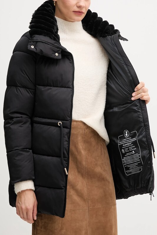 Save The Duck rövid kabát PETUNIA