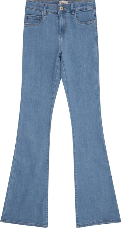 ONLY GIRLS Farmer 'Kograin' világoskék