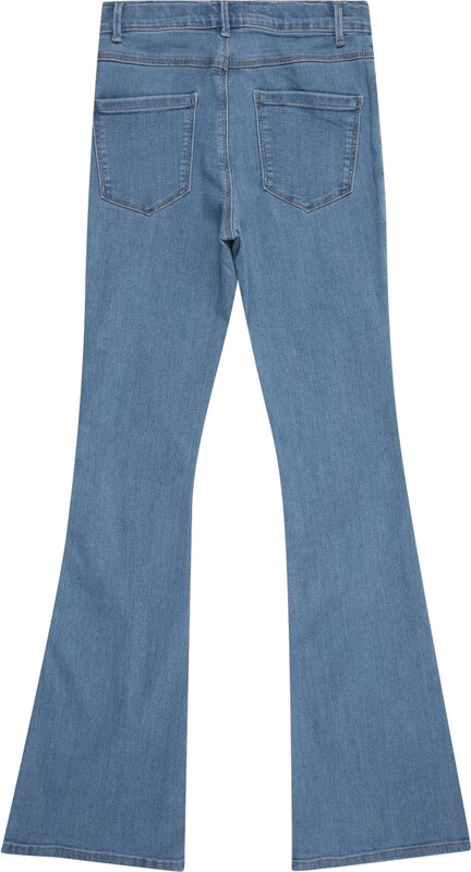 ONLY GIRLS Farmer 'Kograin' világoskék