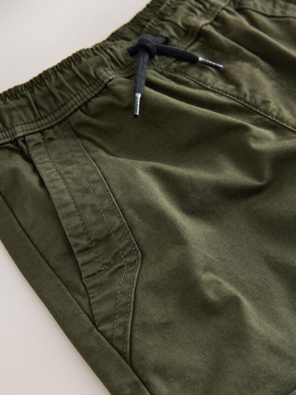 Next Nadrág olíva