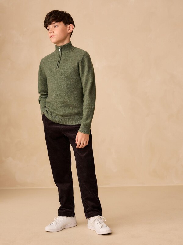 Next Pulóver fenyő