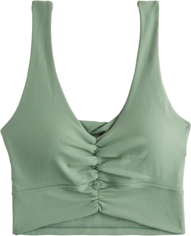 Next Sportmelltartók 'Active' olíva