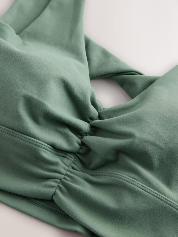 Next Sportmelltartók 'Active' olíva