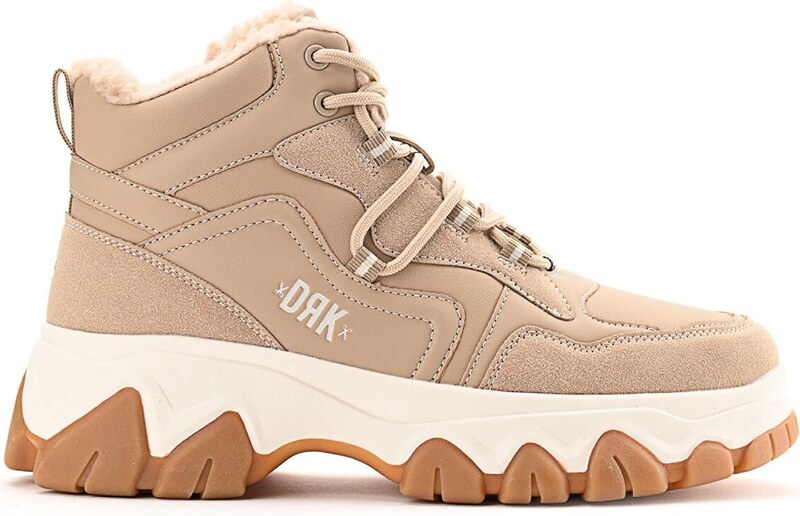 Dorko Outdoor cipő CAMEA női