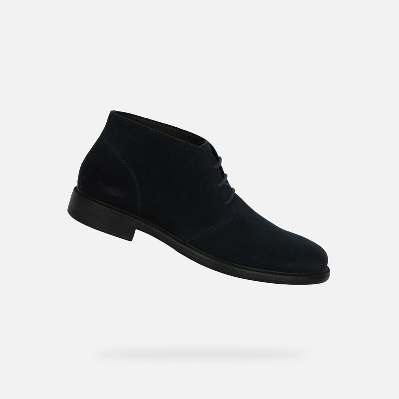 Geox Terence férfi bokacsizma