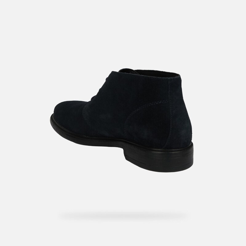 Geox Terence férfi bokacsizma