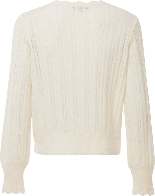 MEXX Kardigán krém