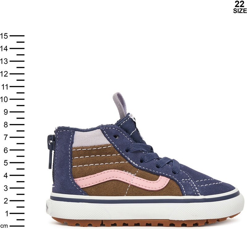 Sportcipők Vans