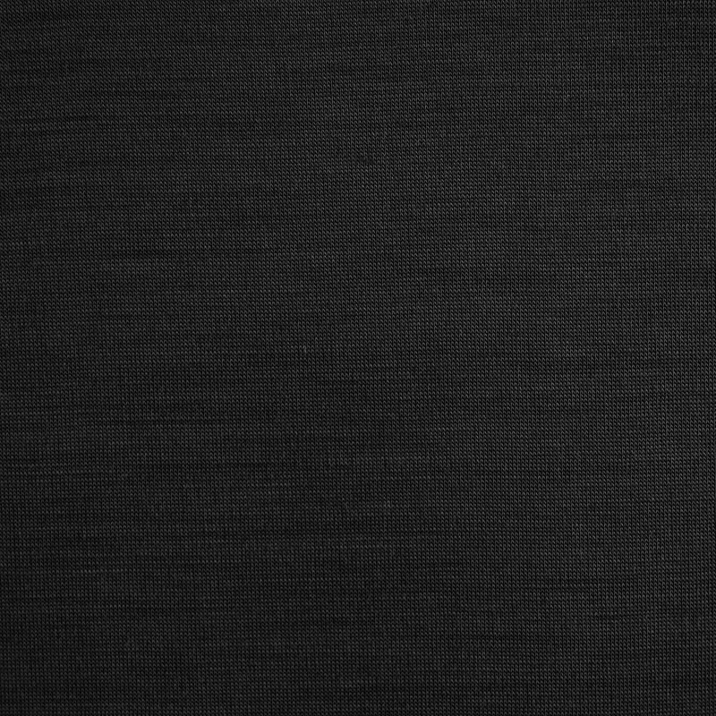 Vlnka Woolee női leggings merinói gyapjúból, fekete ruházat