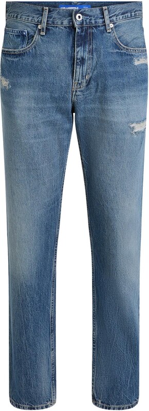 KARL LAGERFELD JEANS Farmer kék farmer