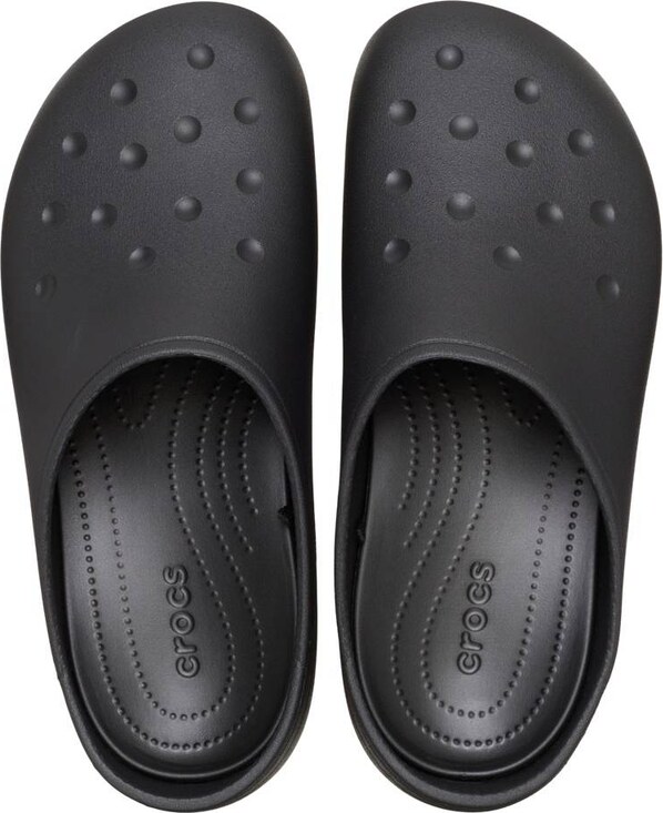 Crocs Classic Quiet Clog