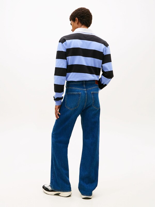 Tommy Jeans Farmer 'ROBBIE' kék farmer