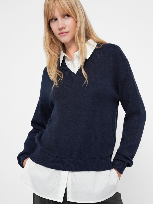 JDY Nadrág 'JDYDOLORES' szürke / sötétszürke