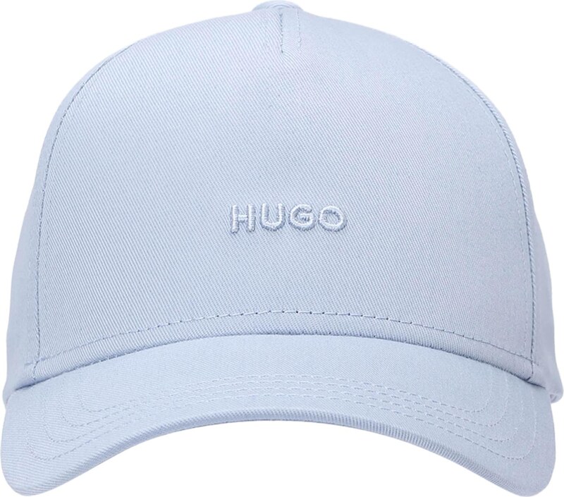 HUGO Sapkák 'Cara' égkék