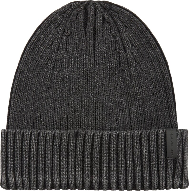 Pull&Bear Sapka fekete