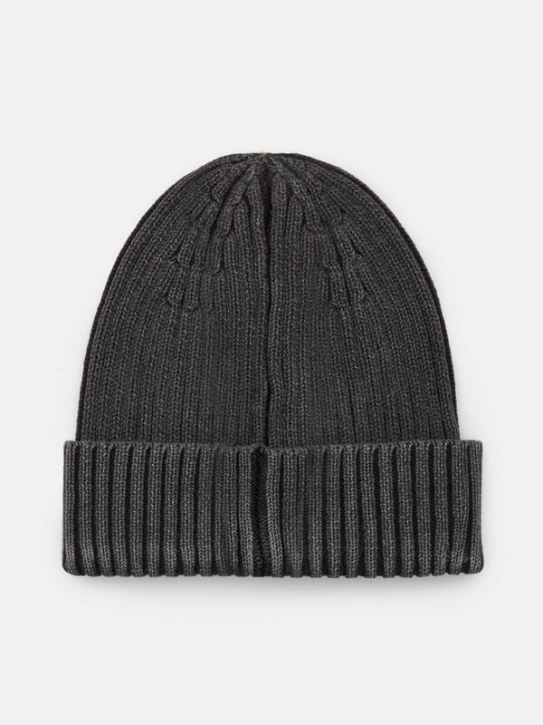 Pull&Bear Sapka fekete