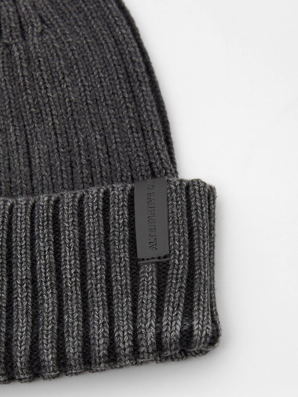 Pull&Bear Sapka fekete