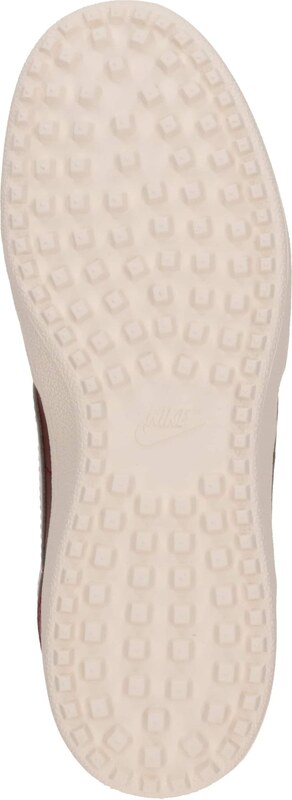 Nike Sportswear Sportcipő 'FIELD GENERAL' piros / fehér