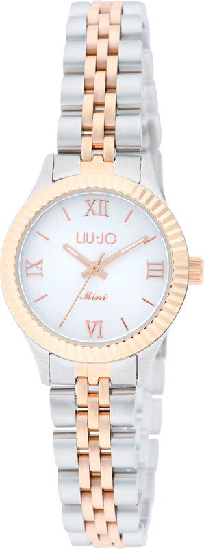 Karóra Liu Jo