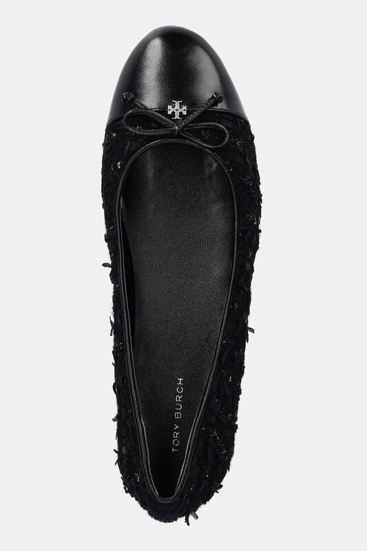 Tory Burch balerina Cap-Toe Ballet