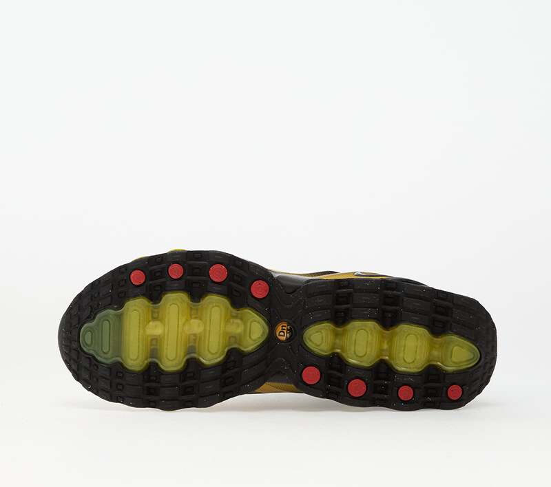 Nike Air Max Dn8 Black/ Anthracite-Varsity Maize