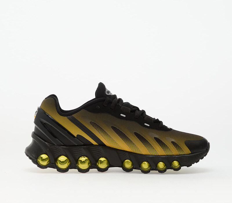 Nike Air Max Dn8 Black/ Anthracite-Varsity Maize
