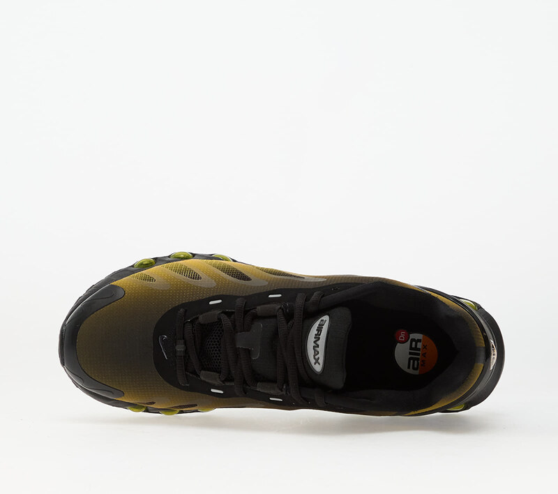 Nike Air Max Dn8 Black/ Anthracite-Varsity Maize