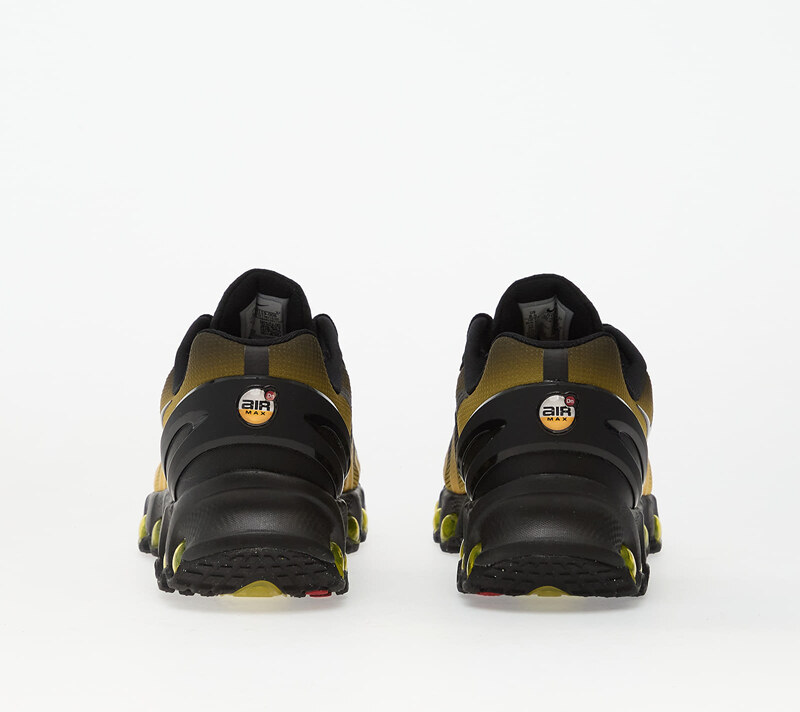 Nike Air Max Dn8 Black/ Anthracite-Varsity Maize