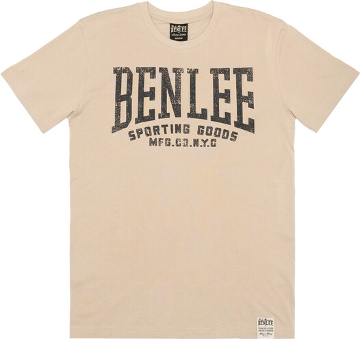 Benlee Men's t-shirt regular fit